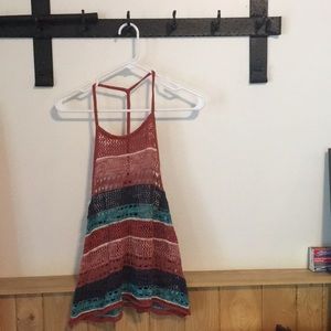 American Eagle Knit Tank